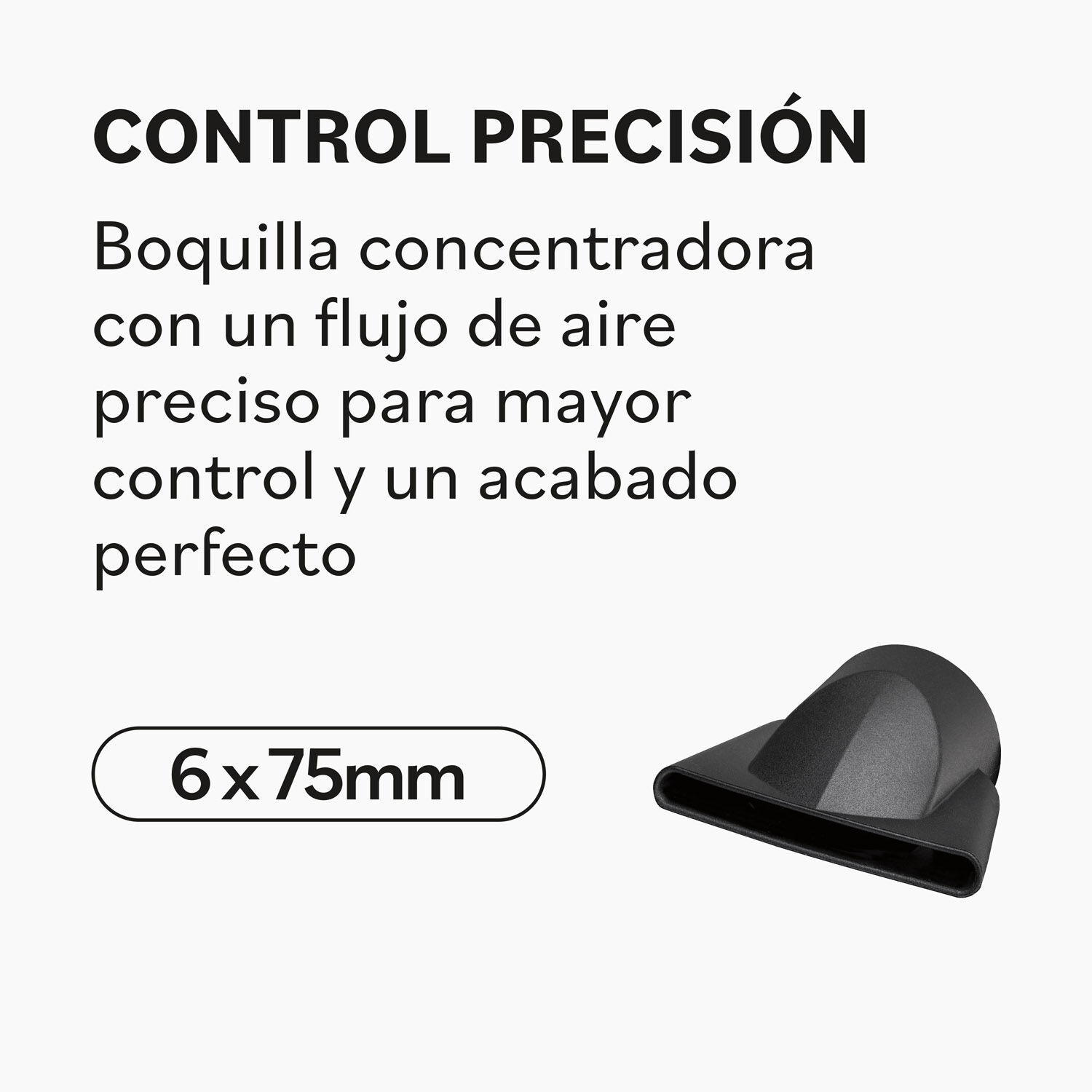 Secador VERO